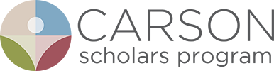Carson Scholars | Home