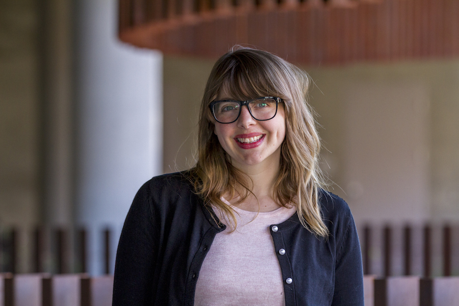 Bailey Stapleton M. Bailey Stephenson | Carson Scholars Program