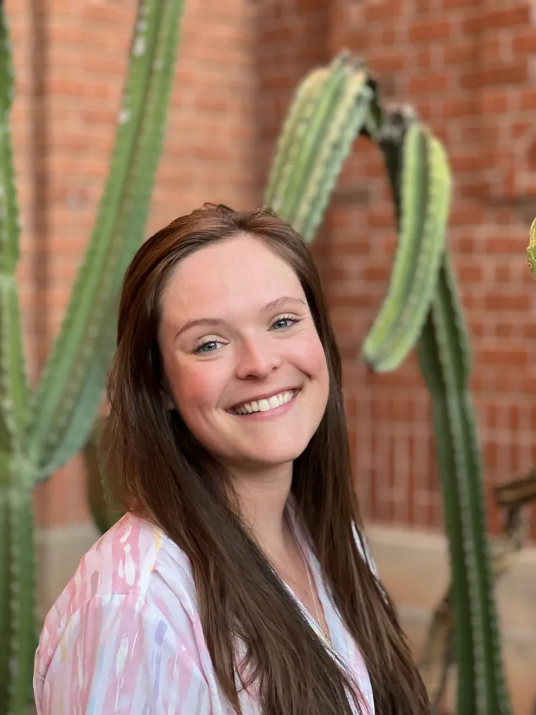 Emily Waggoner Headshot